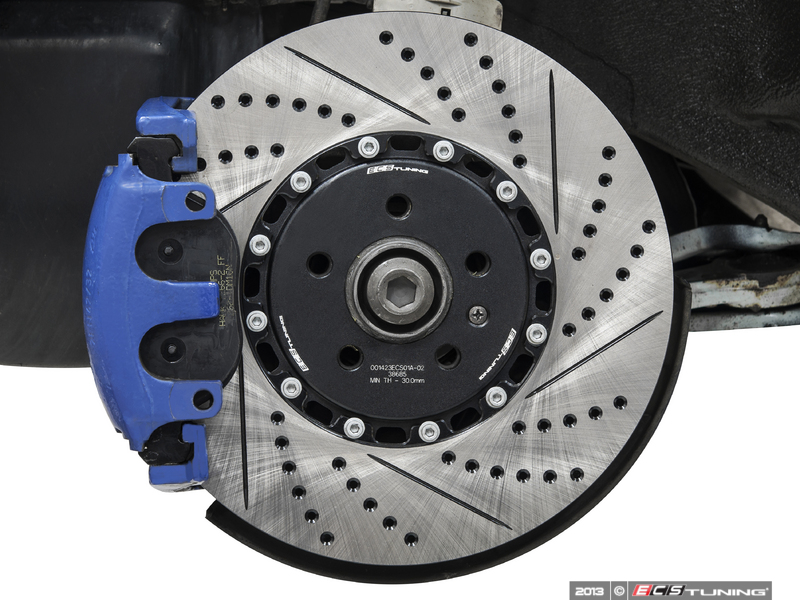 Illustration for article titled Rotors for the FiST